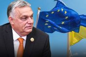 Виктор Орбан Украйна