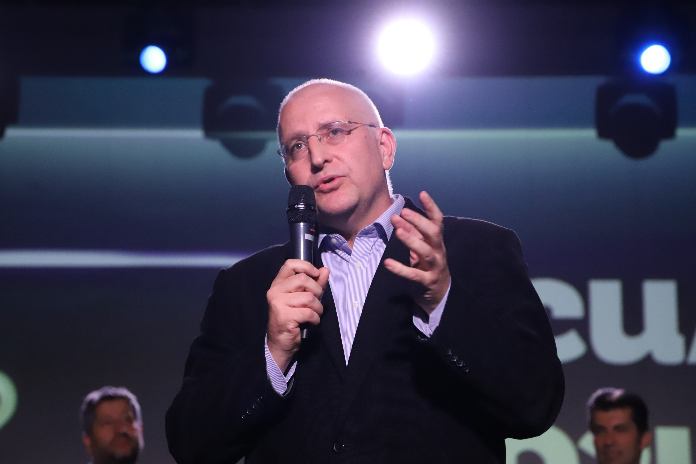 Светослав Малинов: Победител е преди всичко Делян Пеевски. ПП-ДБ трябва да е опозиция