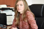 Десислава Паунова - член на УС на АПИ от септември 2022 до януари 2024