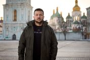 Володимир Зеленски