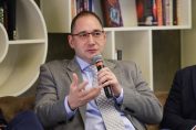 Георги Ангелов, икономист