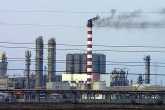 Лукойл Нефтохим Бургас