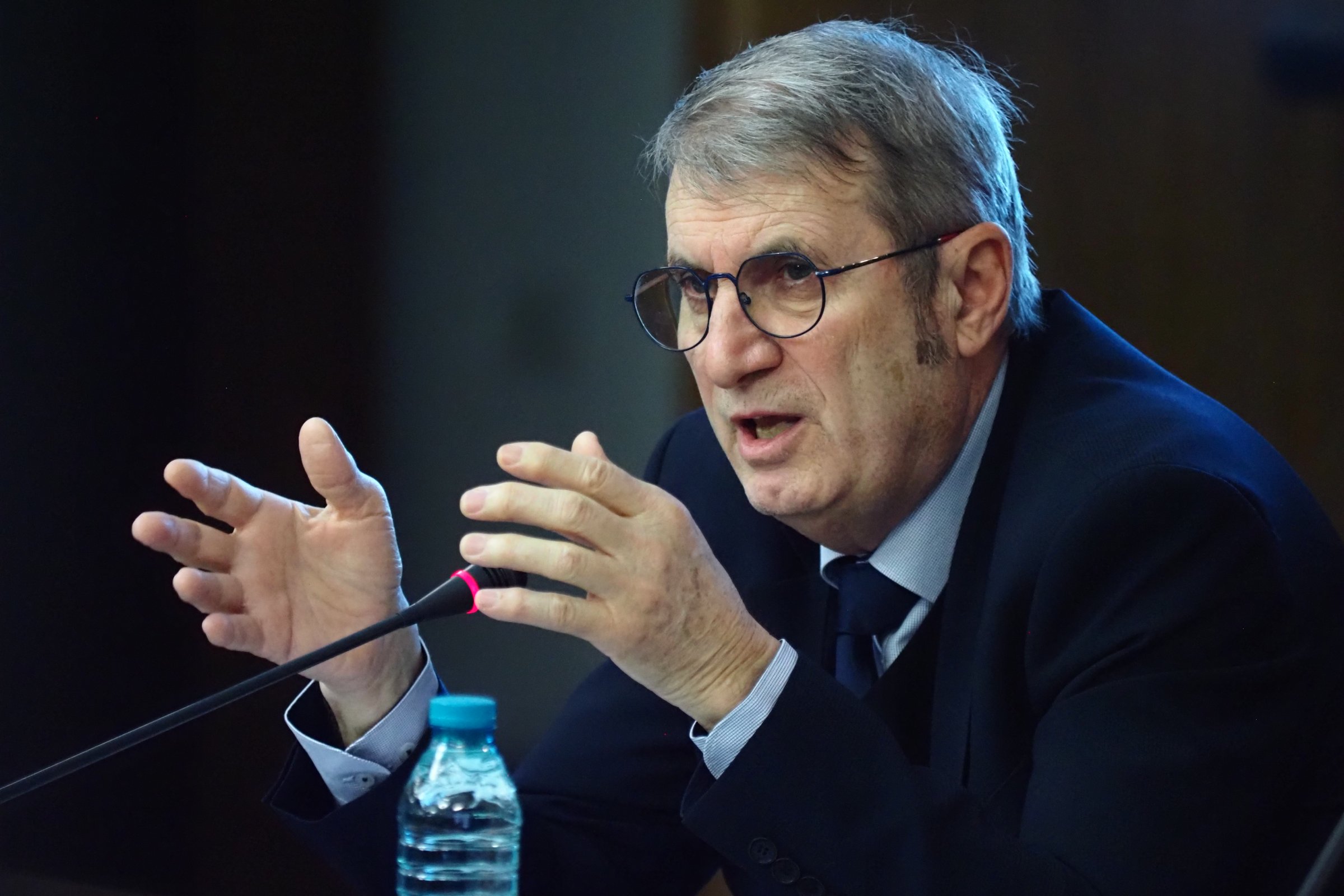 Отпор срещу клиничните пътеки и липса на пари пречат за промени в психиатрията
