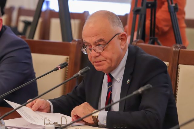 Атанас Атанасов