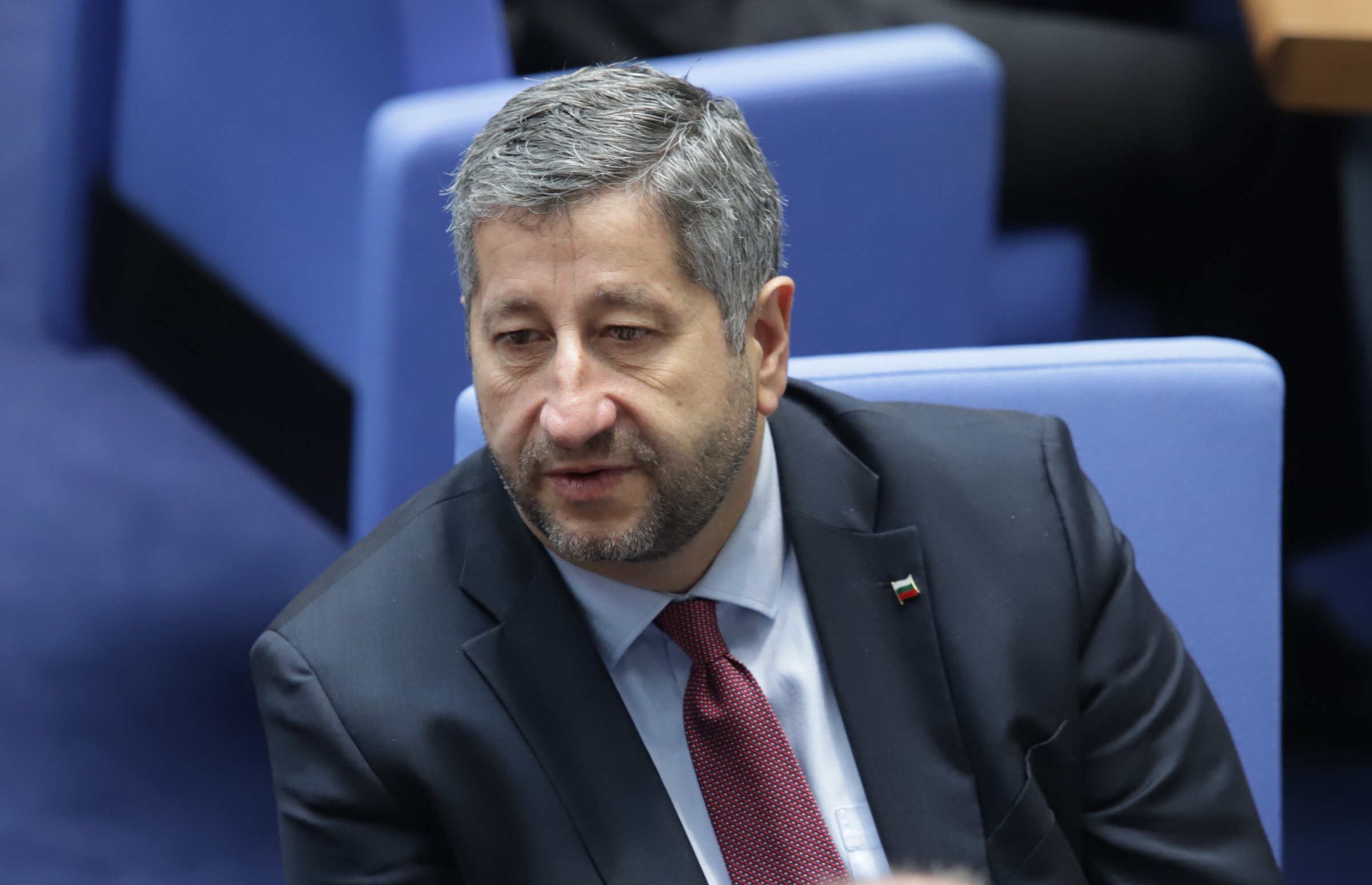 Христо Иванов: Назначават се хора, на които Пеевски вярва