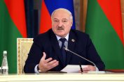 Александър Лукашенко