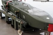 Германия Ракета Taurus