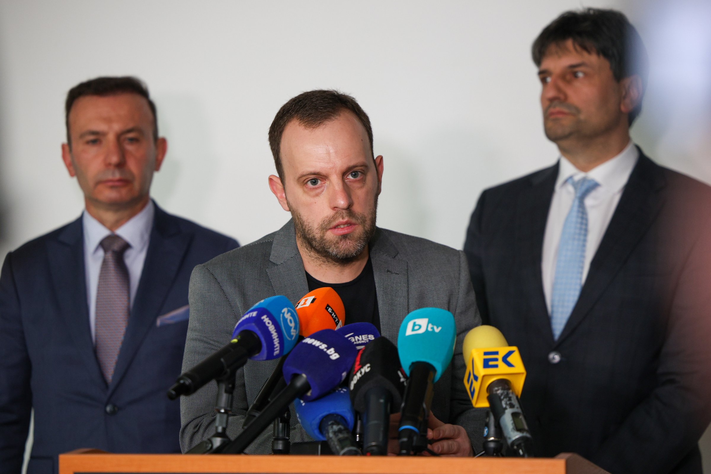 Малшанс: Прокуратурата била готова с обвинение срещу Нотариуса точно преди да го убият (видео)