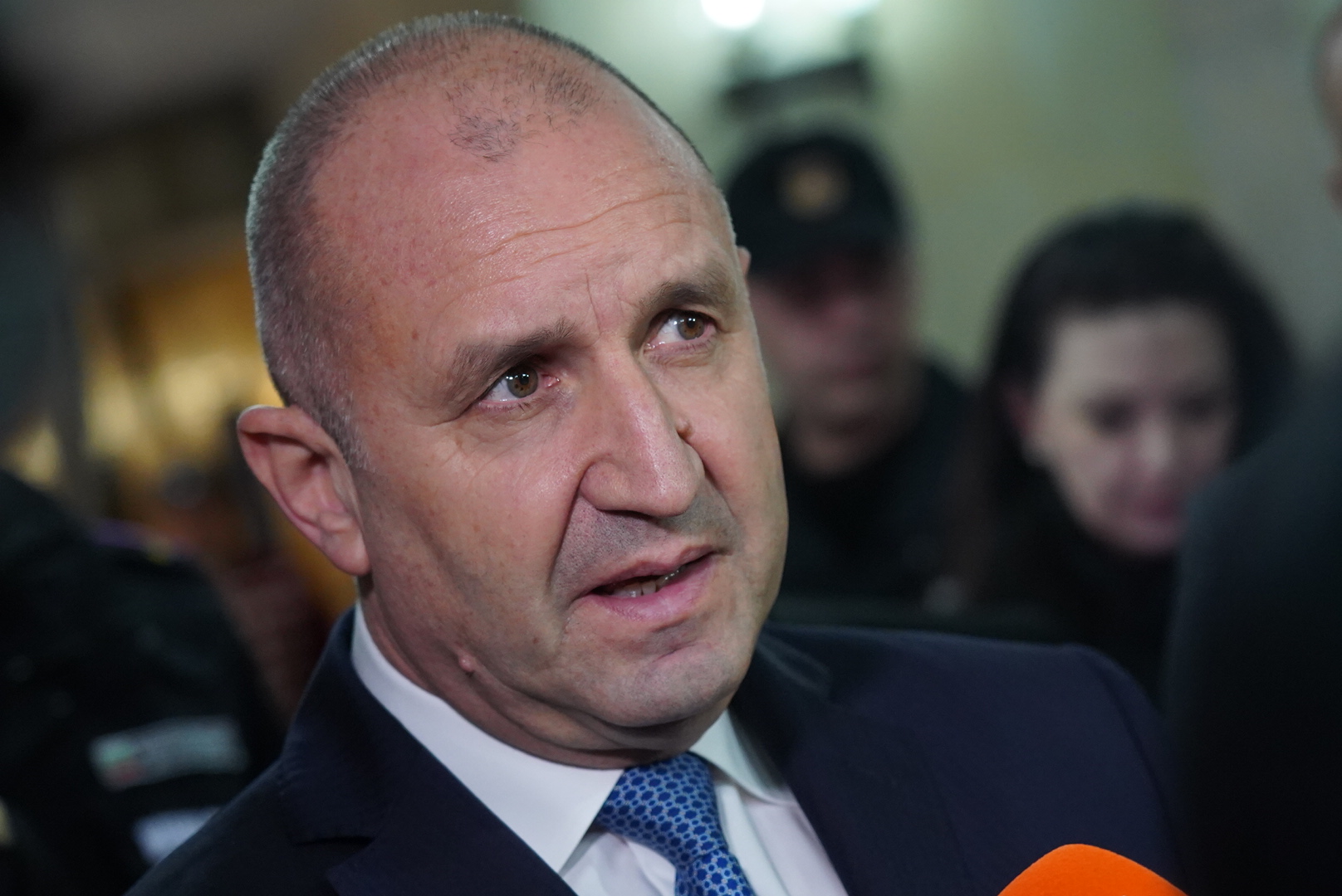 Радев с хибридки за страхливички евроатлантици и ядрен армагедон
