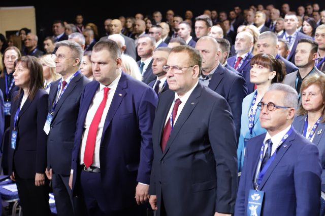 ДПС, Пеевски, Чакъов