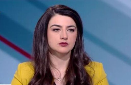 Лена Бориславова