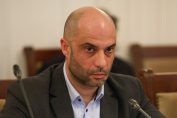 Стоил Алипиев, КЗП