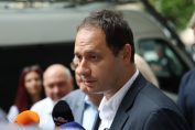 Петър Витанов, евродепутат, левица