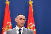 Александър Вулин