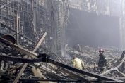 Крокус сити хол, терористичен акт