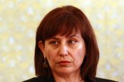 Теодора Точкова, главен съдебен инспектор