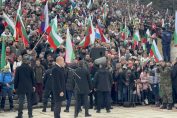 Румен Радев, Шипка, 3 март 2024