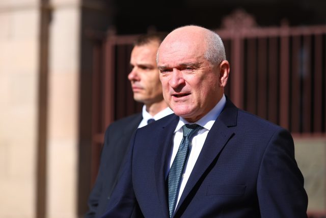 Димитър Главчев