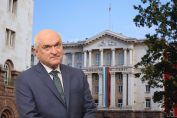 Димитър Главчев, Министерски съвет
