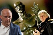 Колаж, Морфов, Васил Василев