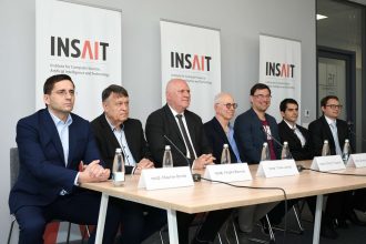 INSAIT конференция