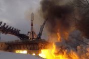русия спътник Космос-2553