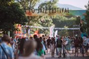 A to JazZ джаз фестивал