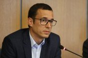Васил Терзиев, кмет
