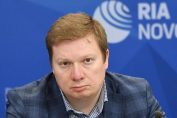 Дмитрий Суслов