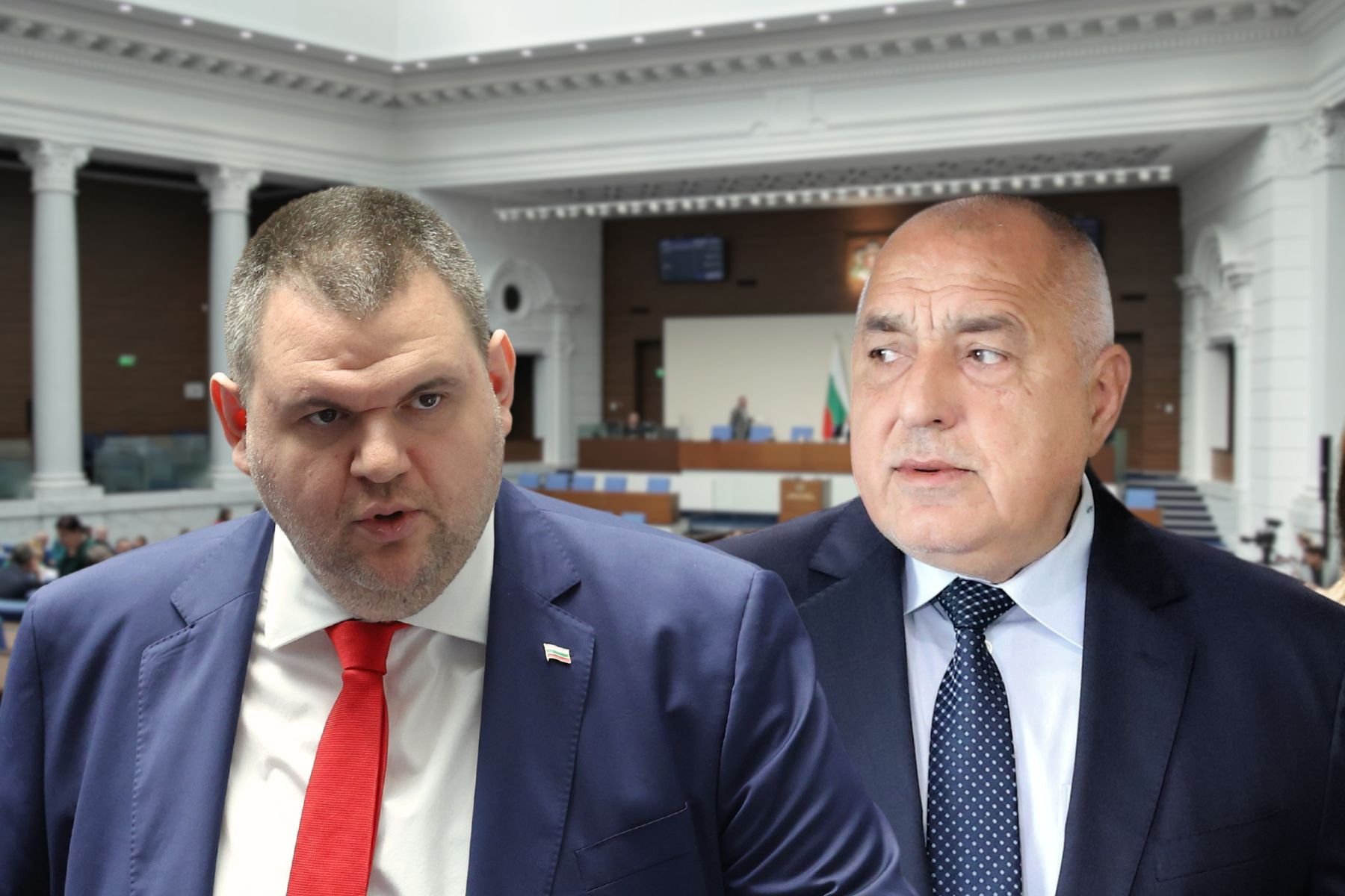 След изборите: Ще има ли официална коалиция ГЕРБ-ДПС, възможен ли е нов предсрочен вот