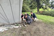 Васил Терзиев, бул. България