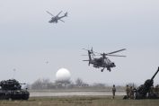 Бойна група на НАТО в Румъния