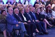 ДСБ, Иван Костов, Атанас Атанасов, Радан Кънев