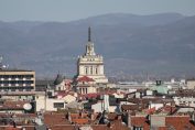 Избори листи снимка 11 София партиен дом парламент Народно събрание
