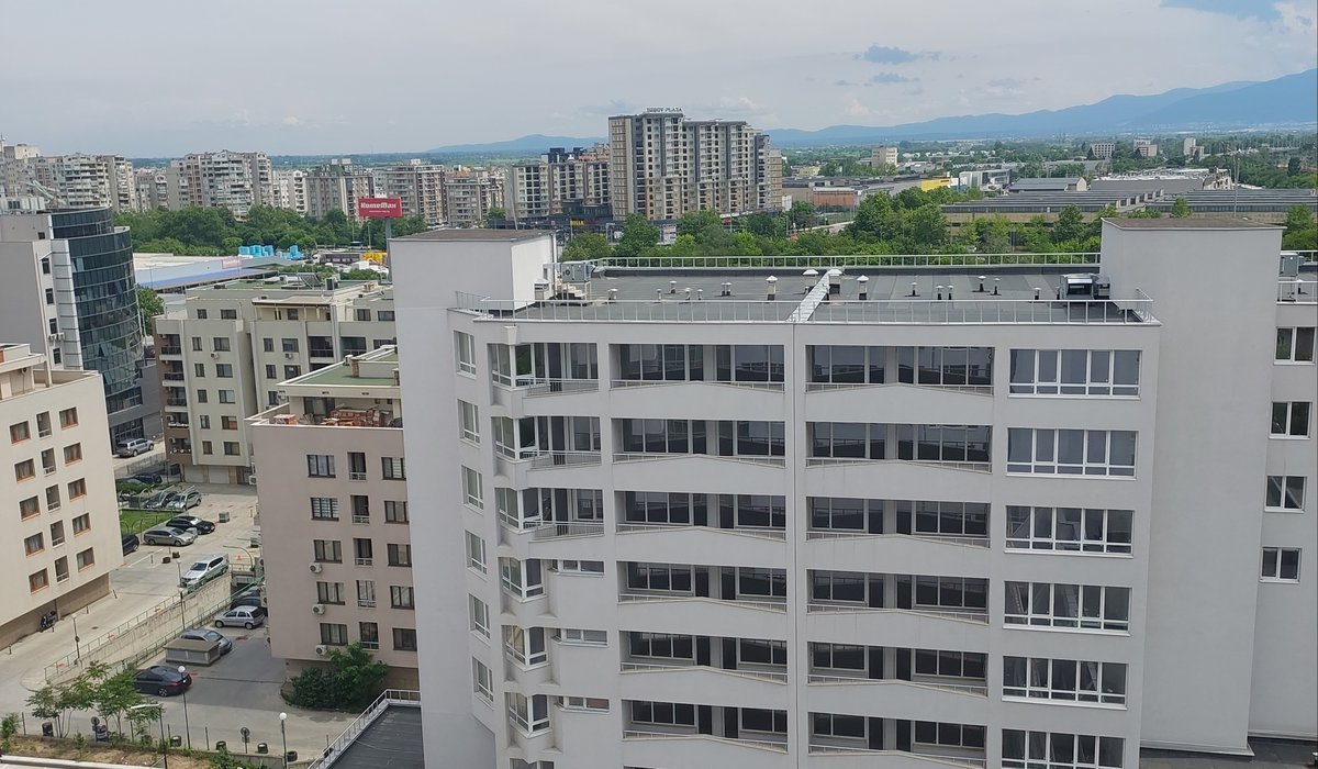Жилищата във Варна и Бургас са по-скъпи от тези в Пловдив