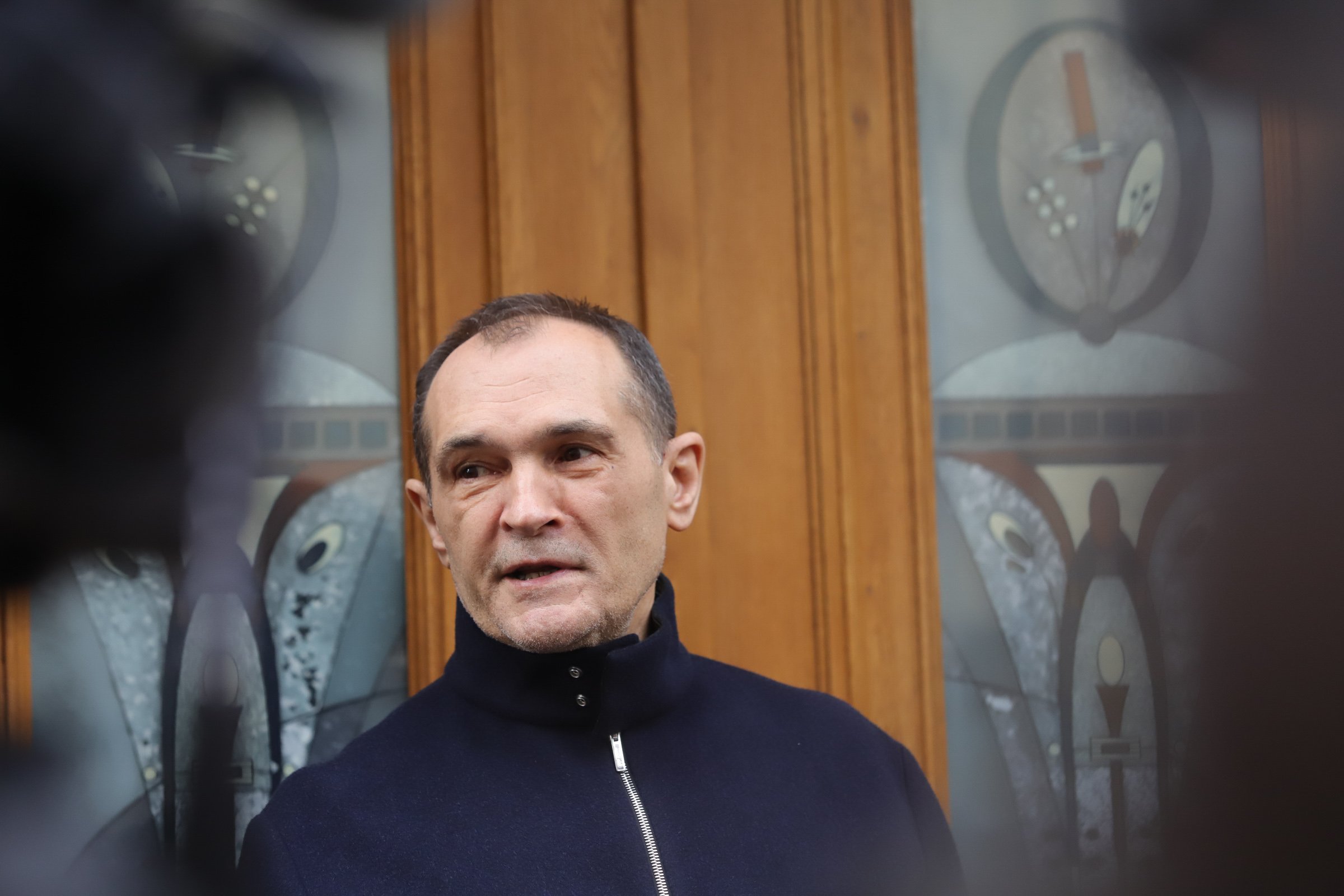 Васил Божков