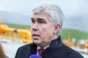 Владимир Малинов, министър