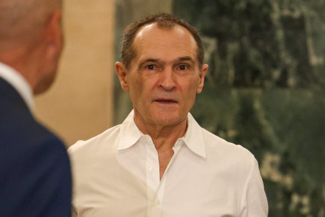 Васил Божков