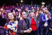 Нидерландия Коалицията "Зелени леви“ – Партията на труда евроизбори