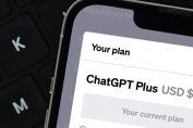 ChatGPT изкуствен интелект