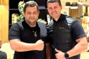 Николай Марков, Ивелин Михайлов
