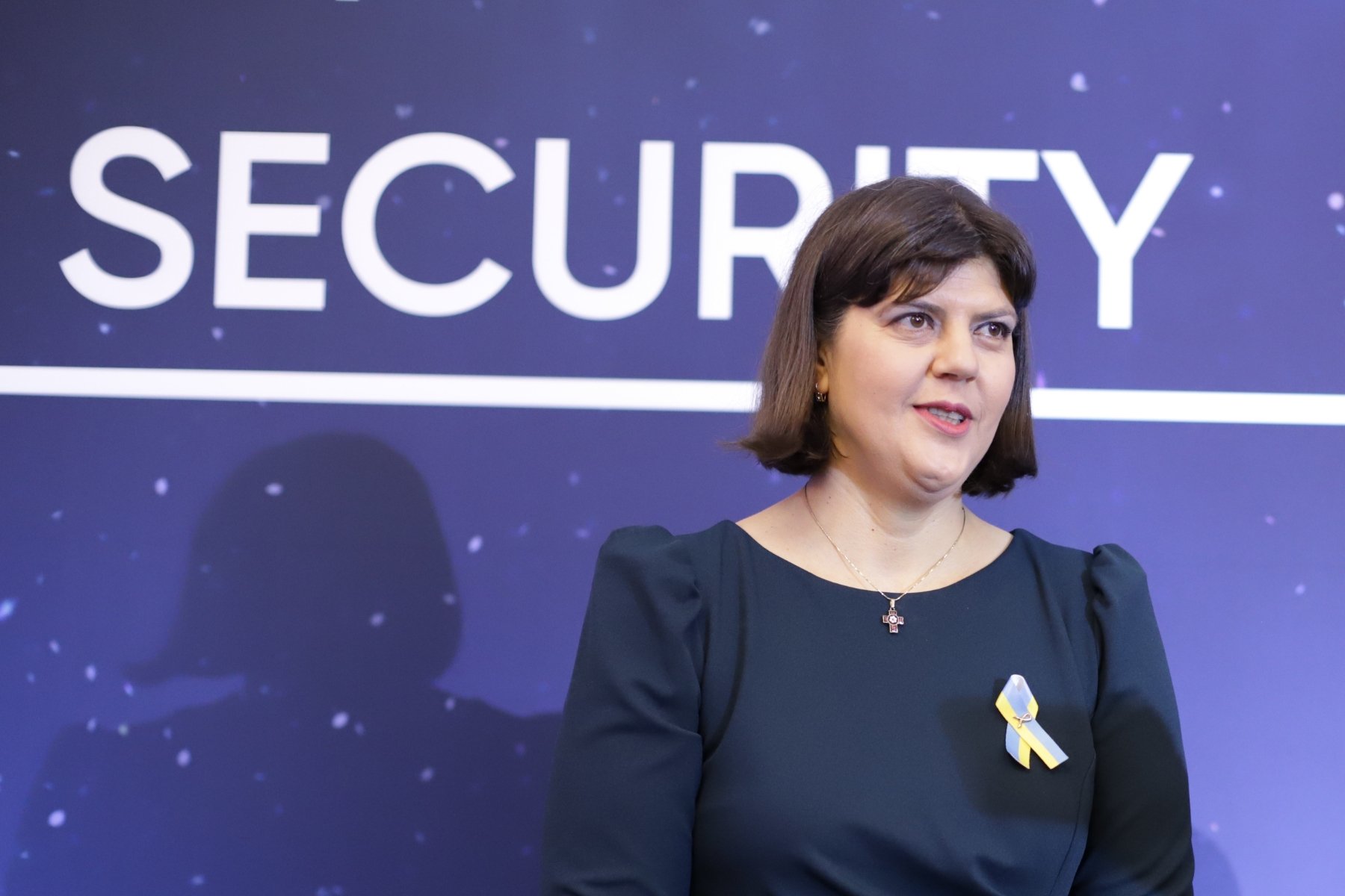 Кьовеши е поискала охрана за българската европрокурорка Теодора Георгиева