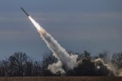 HIMARS, залпов огън, Украйна