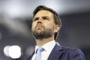 кандидат за вицепрезидент сенатора от щата Охайо Джей Ди Ванс