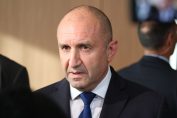 Румен Радев