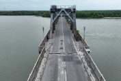 Дунав мост І Русе Гюргево