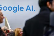 Google Гугъл изкуствен интелект