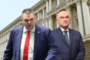 Главчев Пеевски