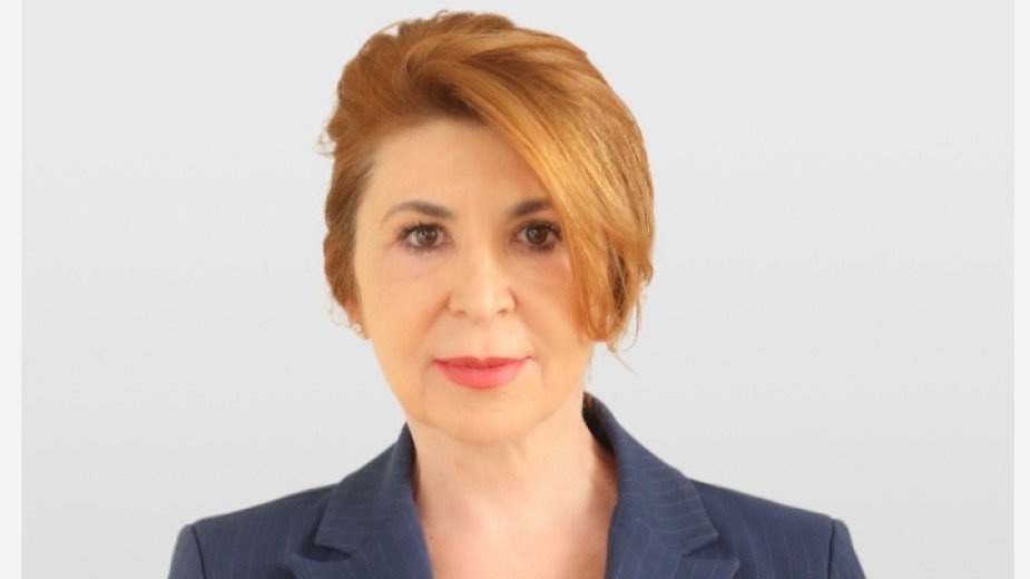 Богдана Панайотова ще е временен главен архитект на София
