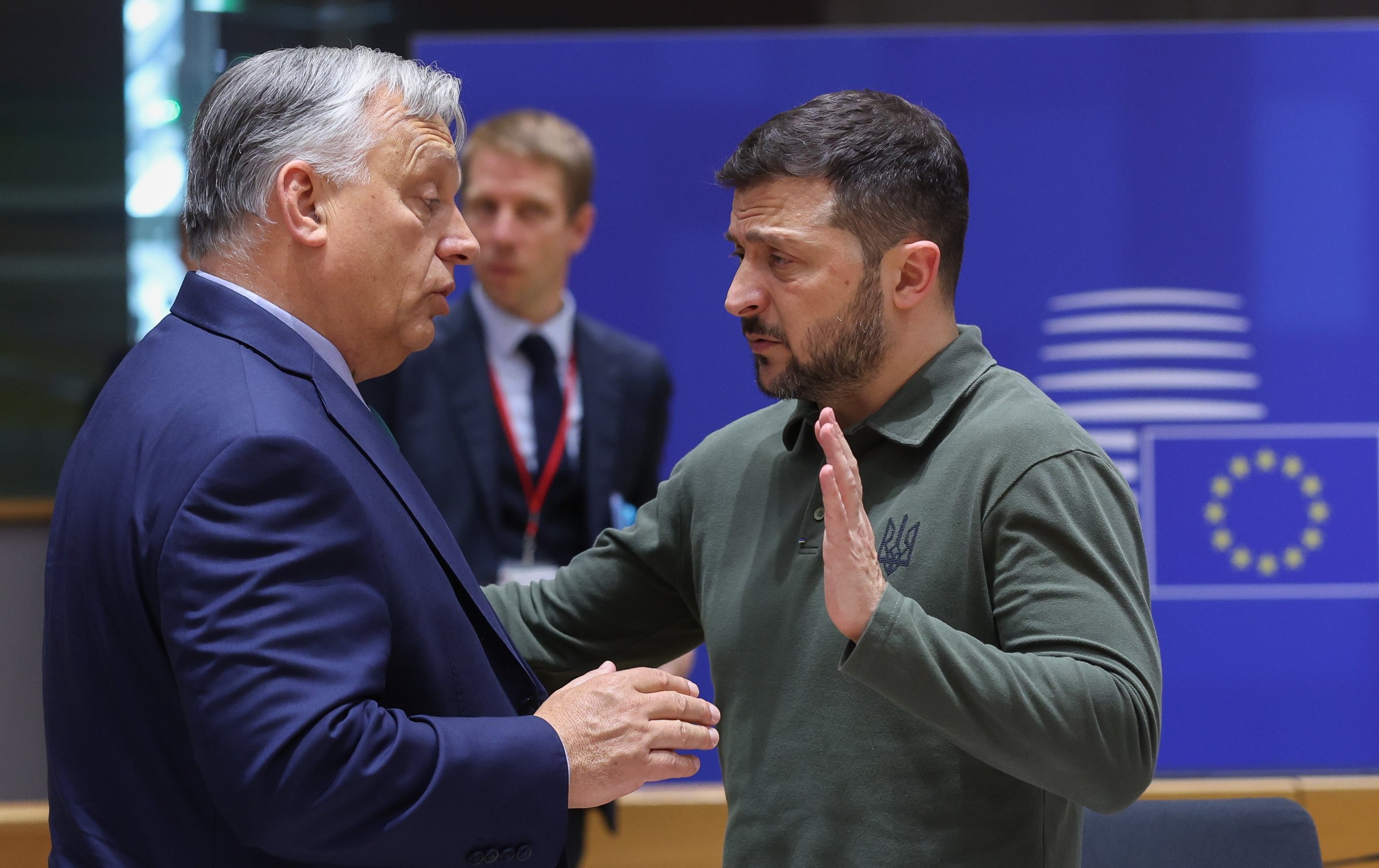 Унгария и разширяването на ЕС: против Украйна, но за Балканите